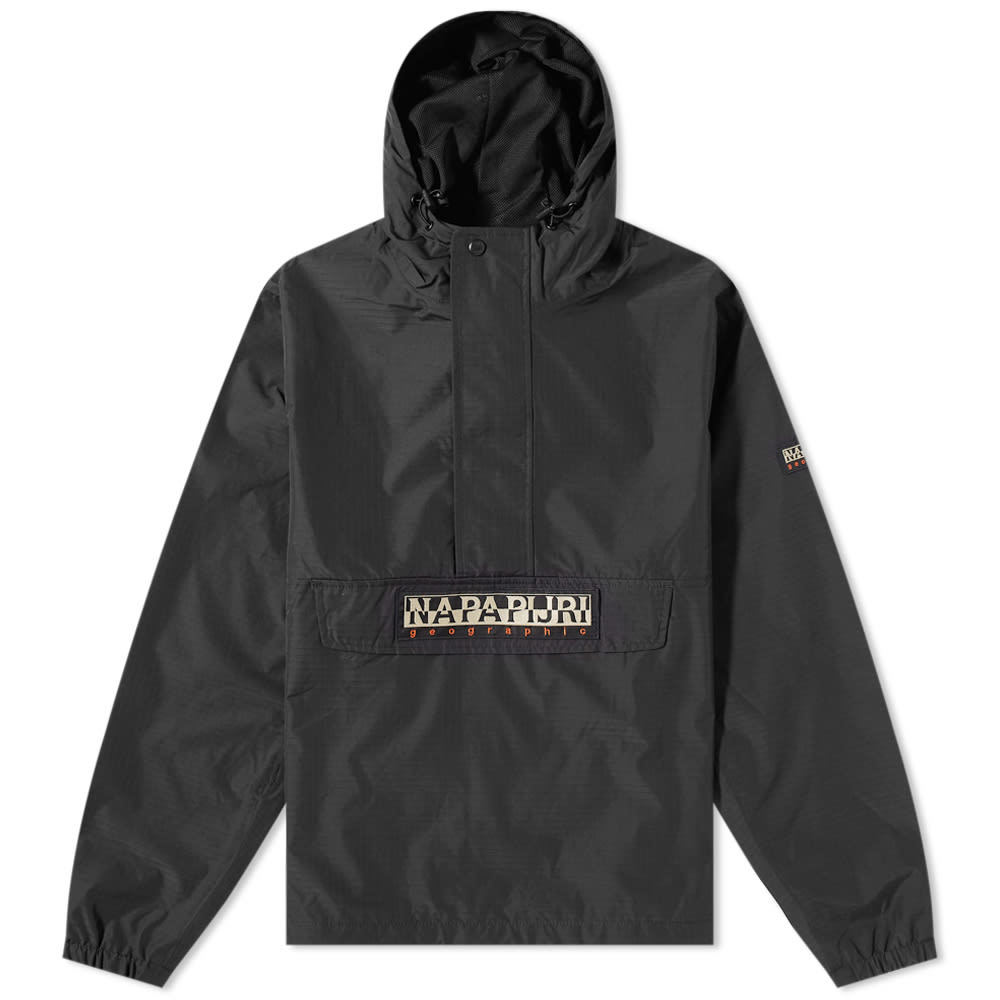 Napapijri Freerunner Quarter Zip Jacket