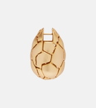 Zimmermann Byron gold-plated earrings