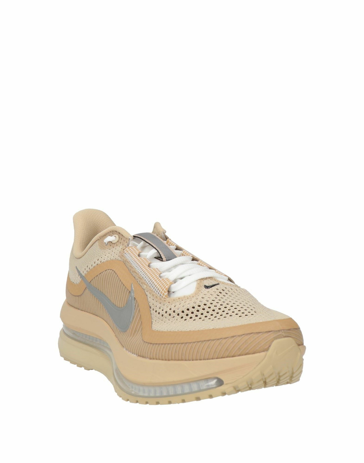 Nike Womens Sneakers in Beige