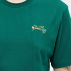 Stan Ray Men's OG Logo T-Shirt in Ivy Green
