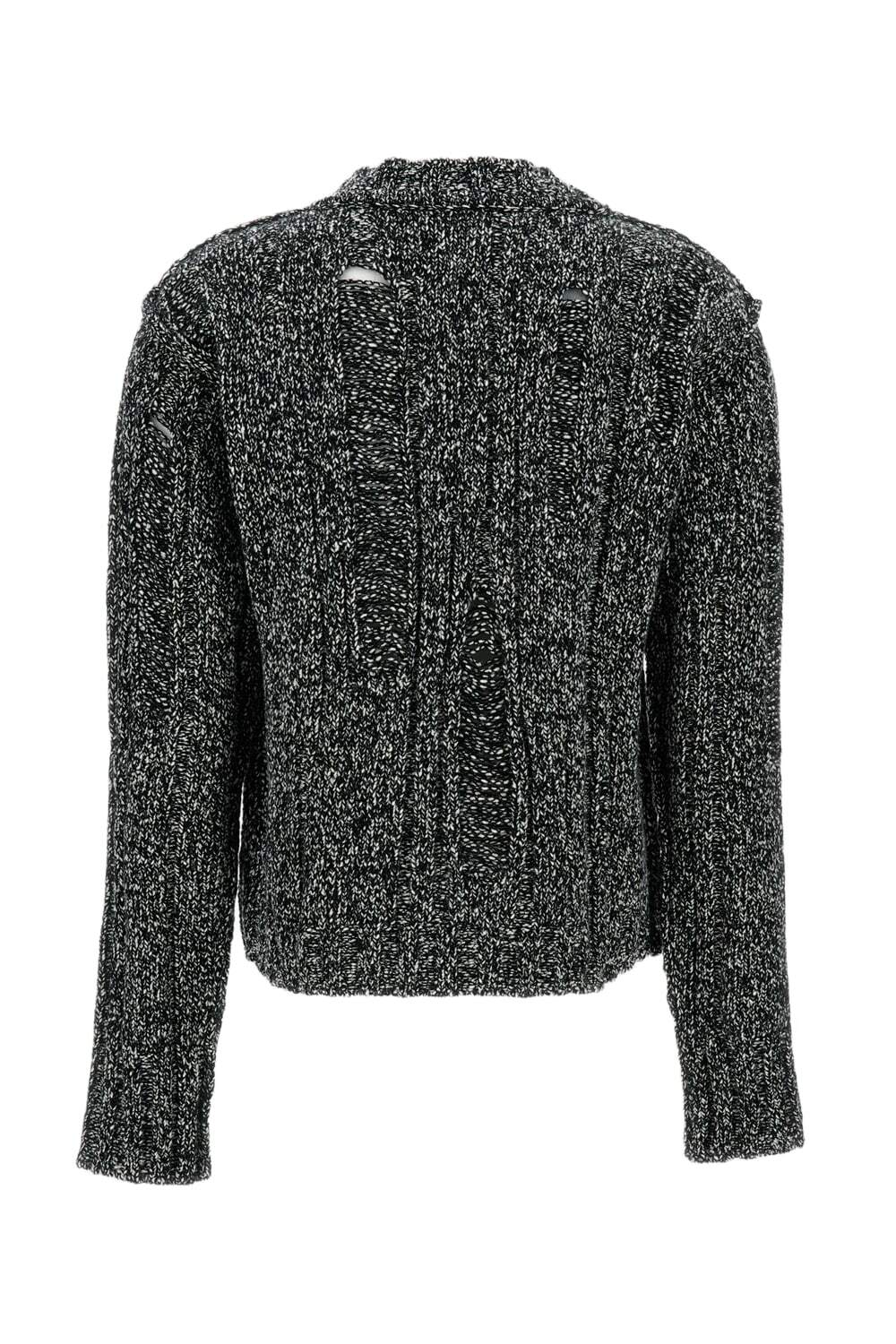Durazzi Milano Mouline Sweater