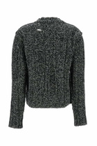 Durazzi Milano Mouline Sweater