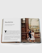 Assouline Madrid Chic Multi-color Mens Art & Design/Travel