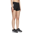 Nike Black Pro Capsule Shorts