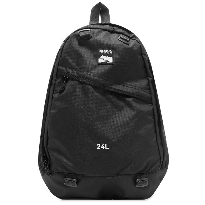 Photo: Adidas Adventure 24L Backpack
