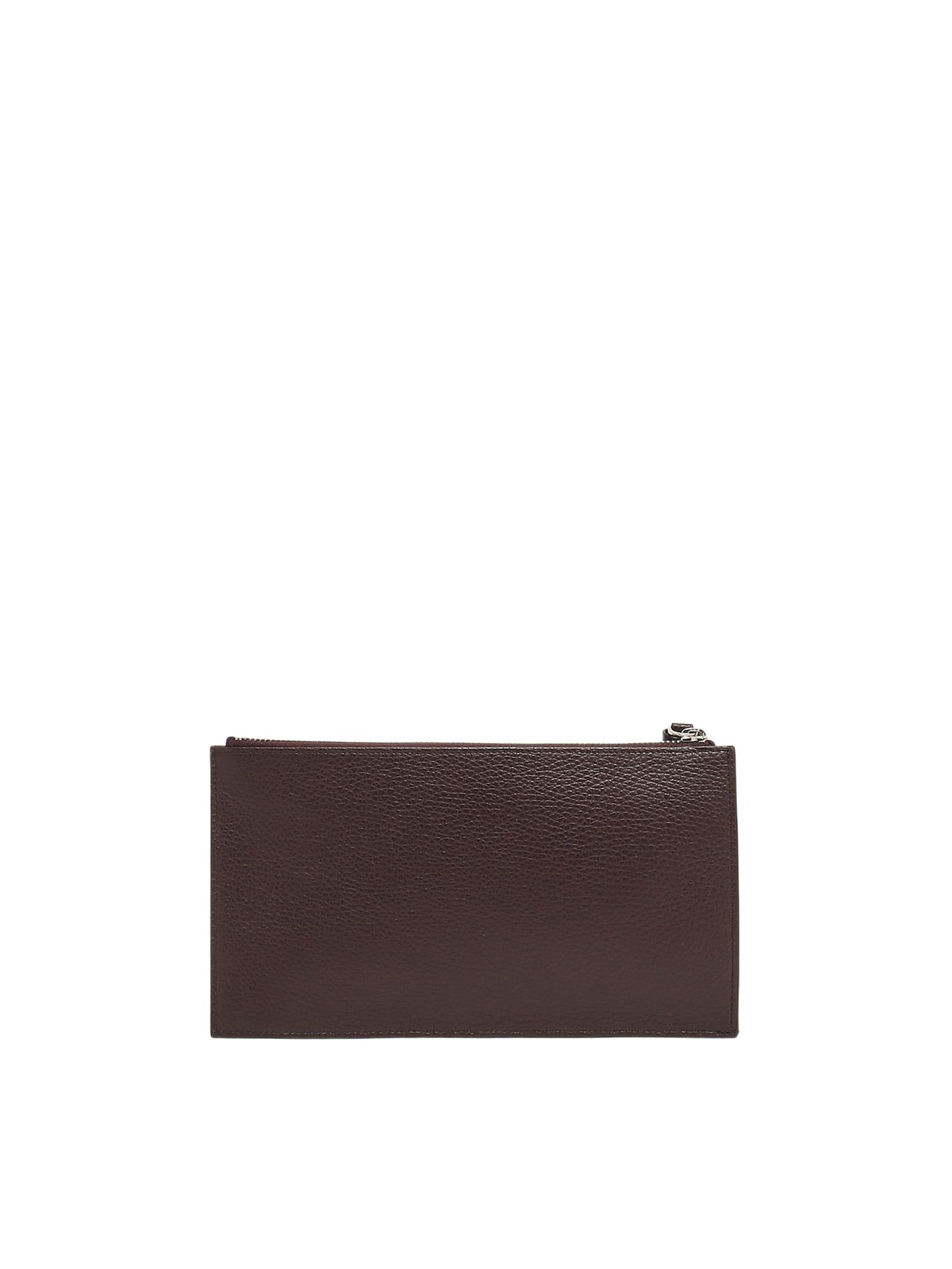 Orciani Pochette Micron Clutch