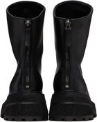 Marsèll Black Carro Boots