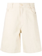 A.P.C. - Cotton Shorts