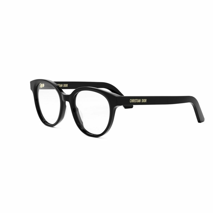Photo: Dior Eyewear Cd50121i001 - Black