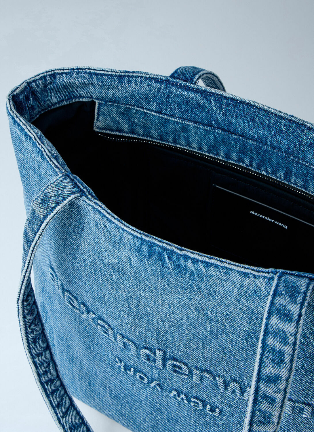 Alexander Wang Punch Medium Tote Bag