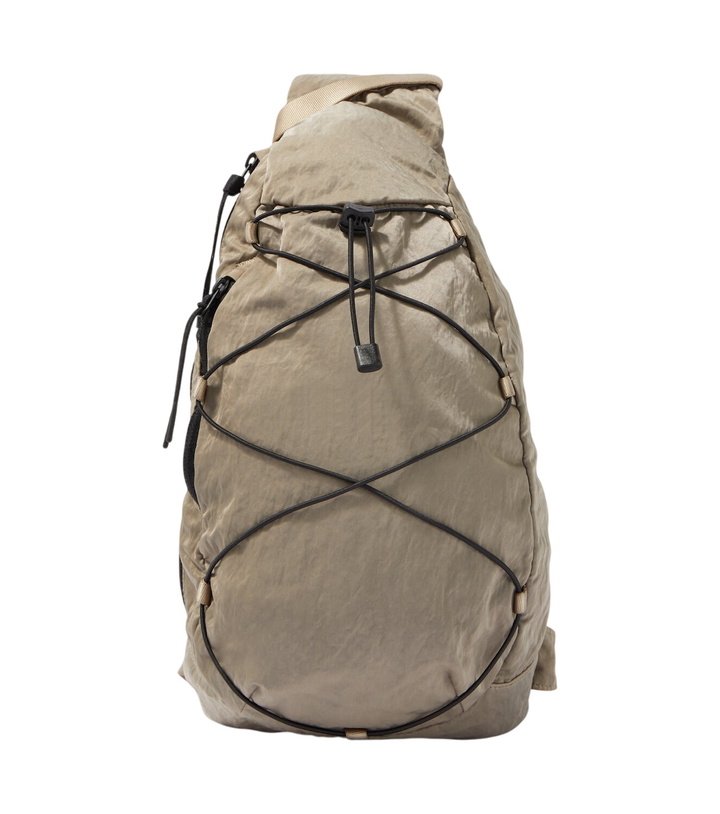 Photo: C.P. Company Lens belt bag