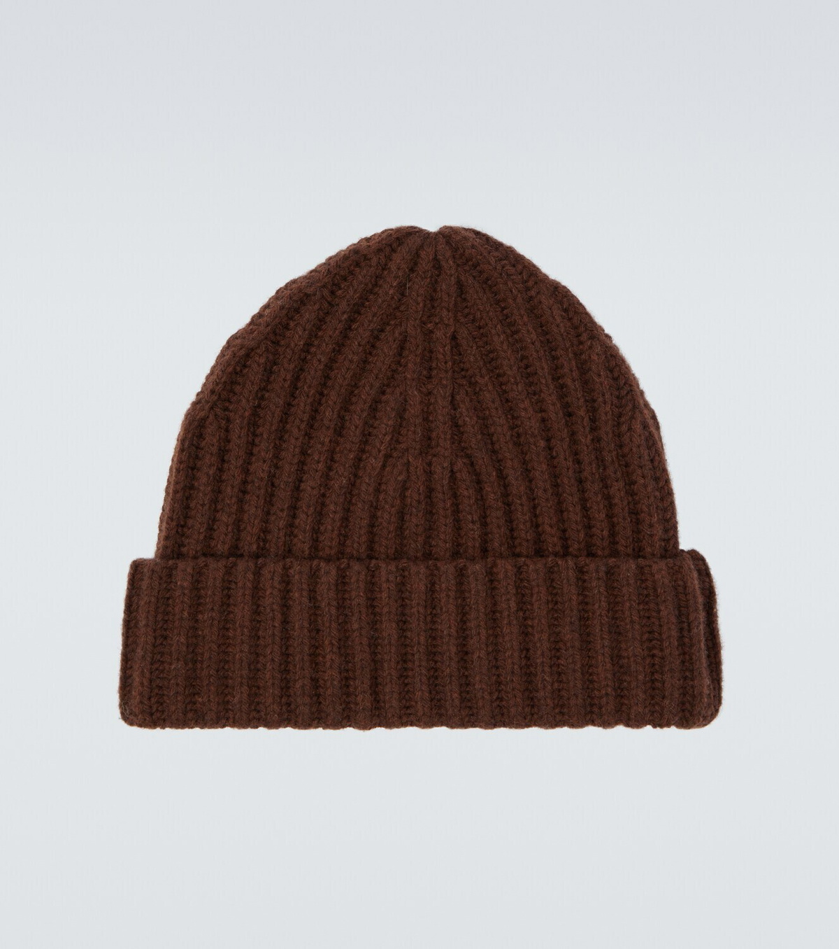 Studio Nicholson x Aaron Levine Berwick virgin wool beanie