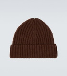 Studio Nicholson x Aaron Levine Berwick virgin wool beanie