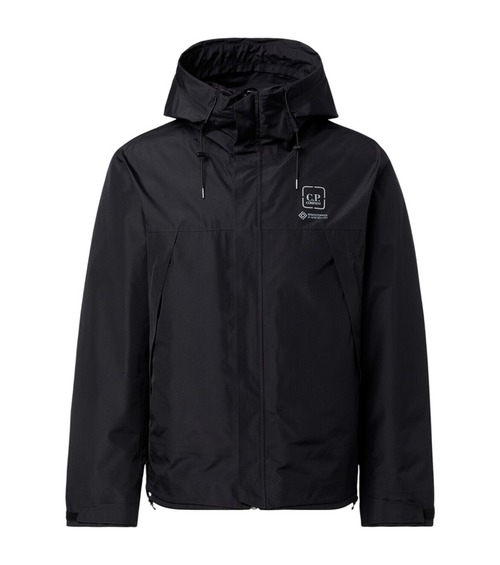 Photo: C.P. Company Gore-Tex® down jacket