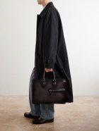 Berluti - 2 Jours Neo Venezia Leather Briefcase
