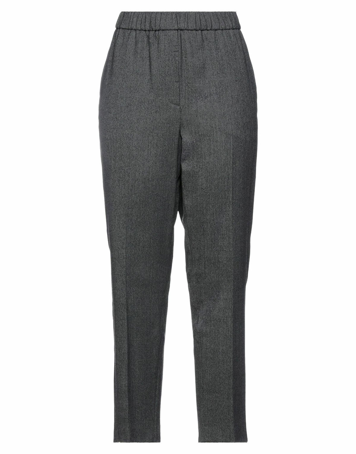 Peserico Womens Pants Charcoal