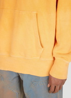 NOTSONORMAL Splashed Hooded Sweatshirt