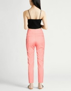 Peserico Womens Pants Coral
