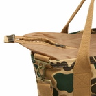 New Era Tote Bag in Duck Camo 