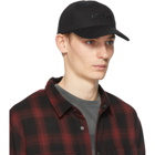 Ksubi Black Sign Of The Times Cap