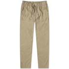 Save Men's Twill Easy Chino in Khaki