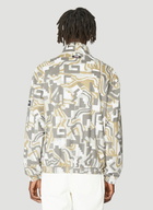 Napa By Martine Rose X Napapijri Issarbe Jacket
