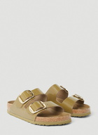 Birkenstock Arizona Sandals female Green