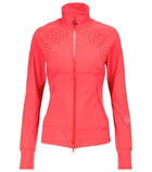 Adidas by Stella McCartney - TruePurpose training jacket