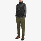 Goldwin Men's PERTEX EQUILIBRIUM Vest in Black