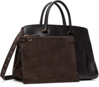 Métier Brown Private Eye Tote