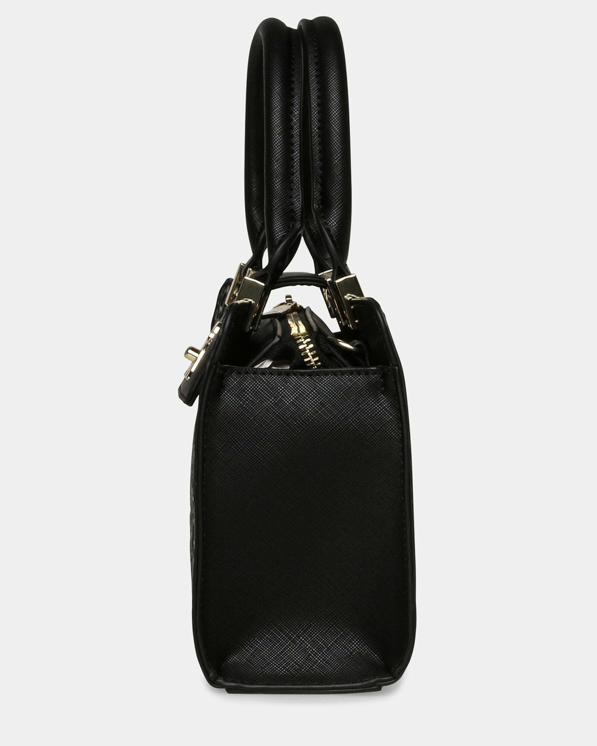 Steve Madden Blindie-6 Bag in Black