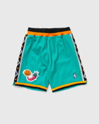 Mitchell & Ness Nba Authentic Shorts All Star East 1995 96 Blue - Mens - Sport & Team Shorts