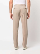 ZEGNA - Cotton Trousers