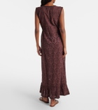 Melissa Odabash Tessa cotton beach cover-up