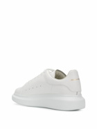 ALEXANDER MCQUEEN - Oversized Sneakers