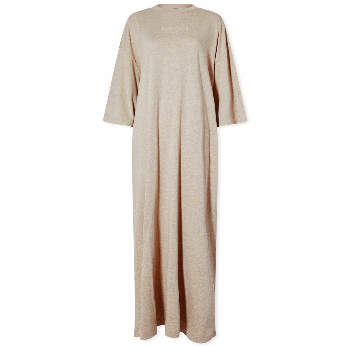 ワンピース Fear of God Women's Essentials 3/4 Sleeve Dress FOG ESSENTIALS WOMEN'S 3/4 SLEEVE DRESS