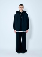 Dries Van Noten Haxel Hooded Sweatshirt