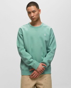 Polo Ralph Lauren Long Sleeve Sweatshirt Green - Mens - Sweatshirts