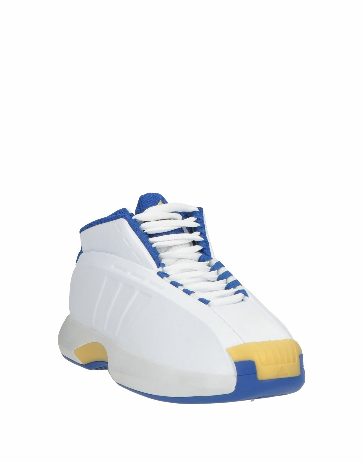 Adidas Womens Sneakers in White