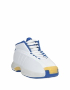 Adidas Womens Sneakers in White