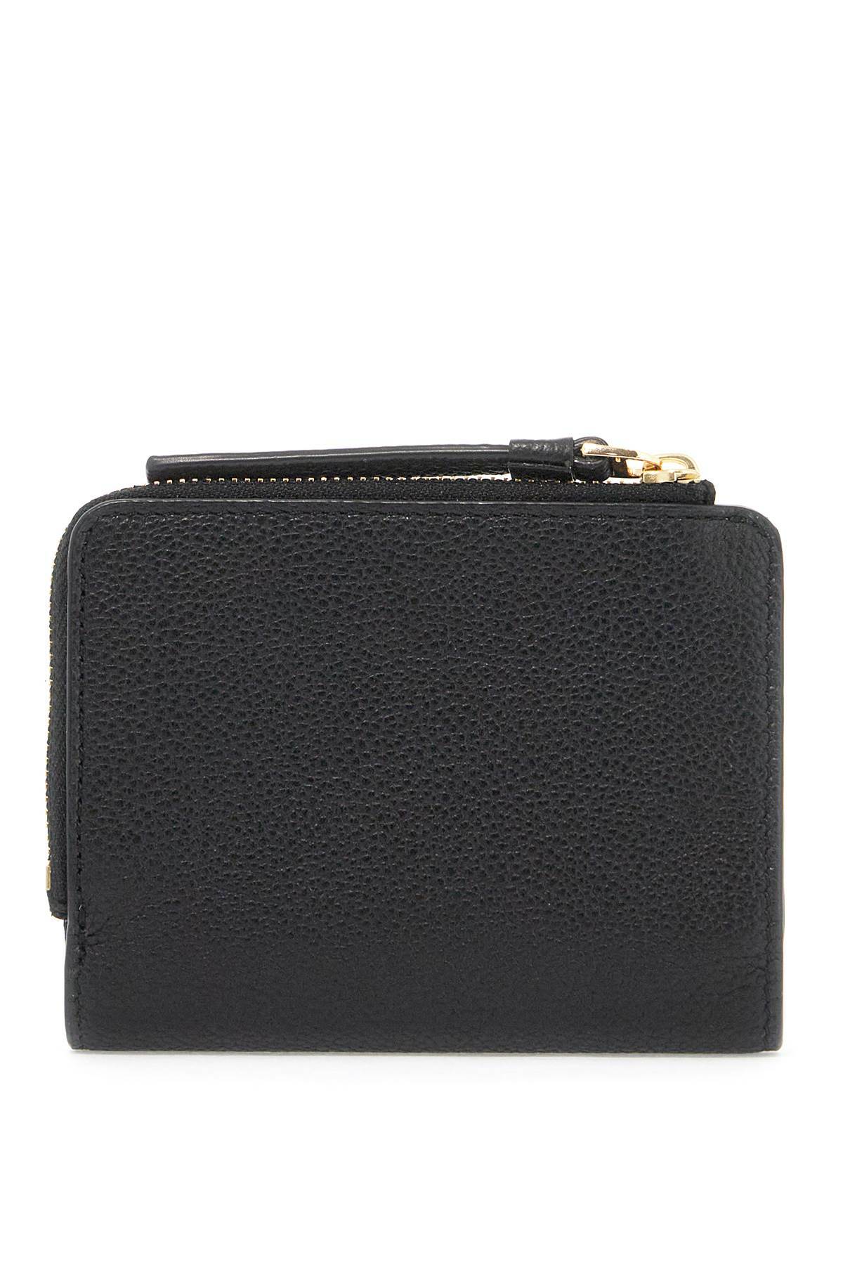 Tory Burch Tory Burch Wallets Black