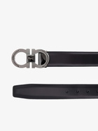 Ferragamo   Belt Black   Mens