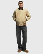 One of these Days RANCH JACKET Brown Mens Bomber Jacket