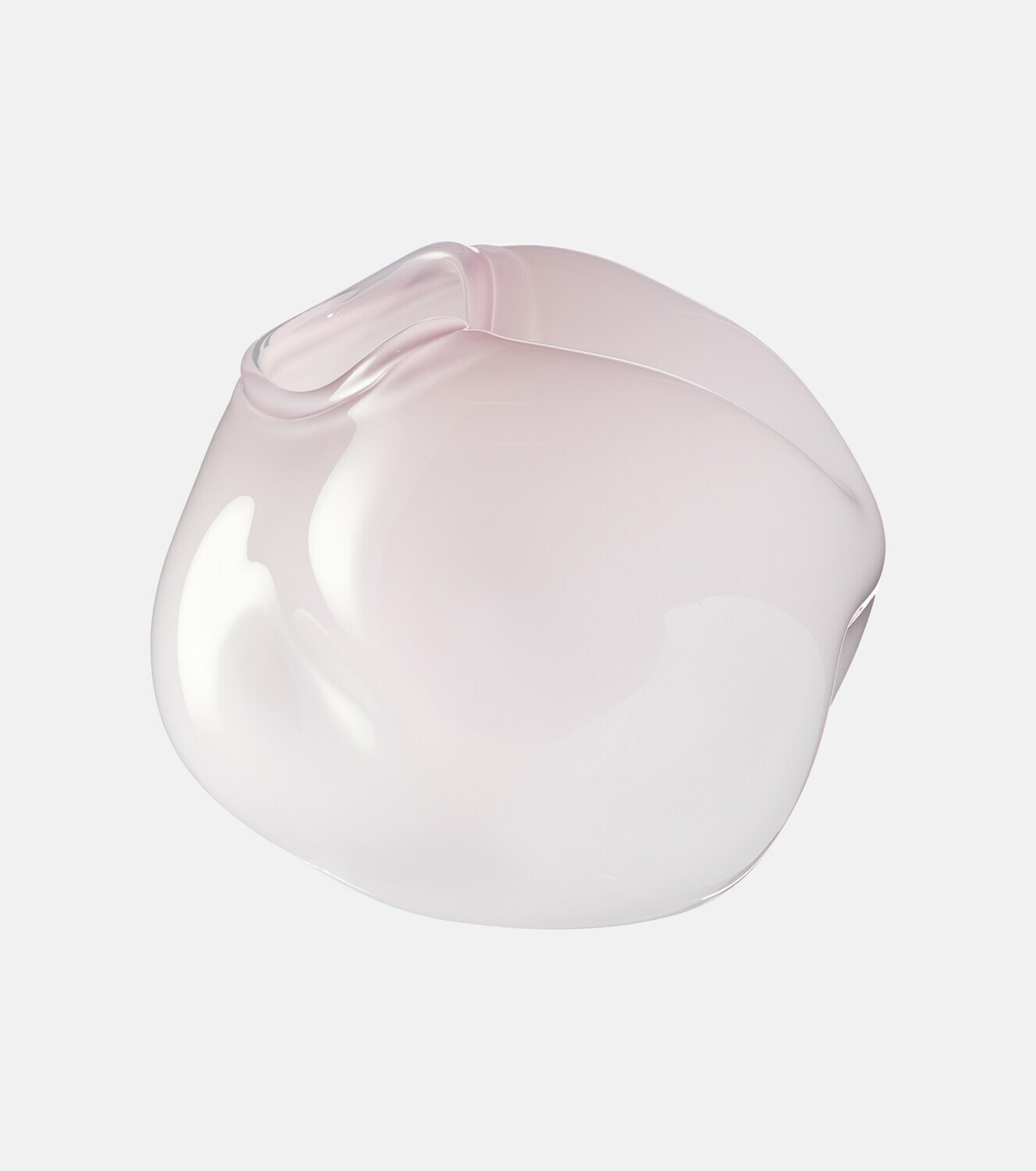 Alexa Lixfeld Komet glass vase