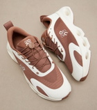 Loewe x On Cloudsolo running shoes