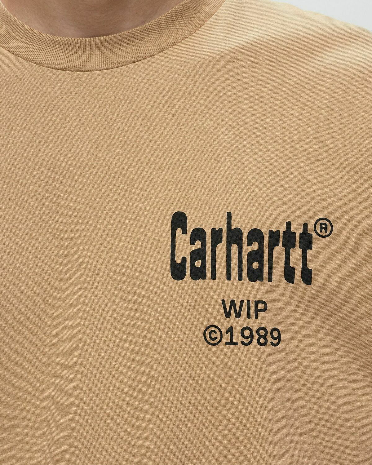 Carhartt WIP Home Tee