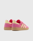 Adidas HANDBALL SPEZIAL W pink Mens Lowtop