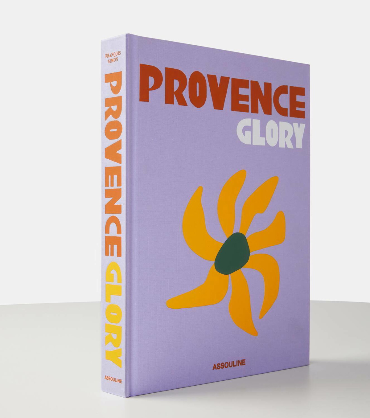 Assouline Provence Glory book