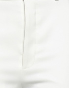 Ann Demeulemeester Womens Pants Ivory