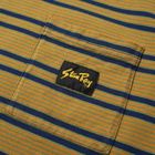 Stan Ray Narrow Stripe Tee